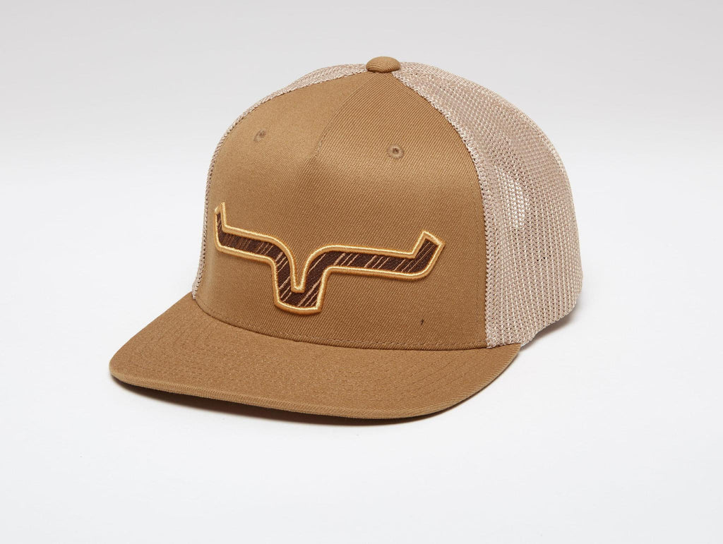 Kimes Nite Train 110 - WW Brown