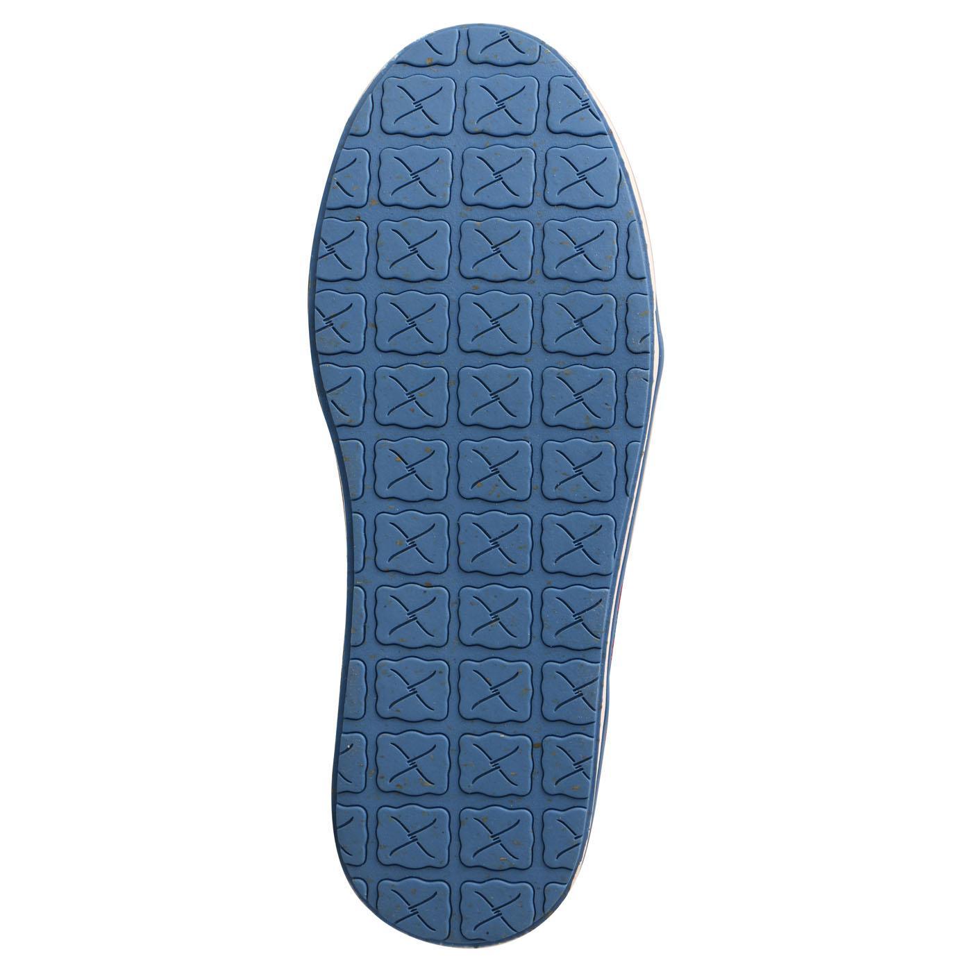 Kicks - Red & Blue YCA0006