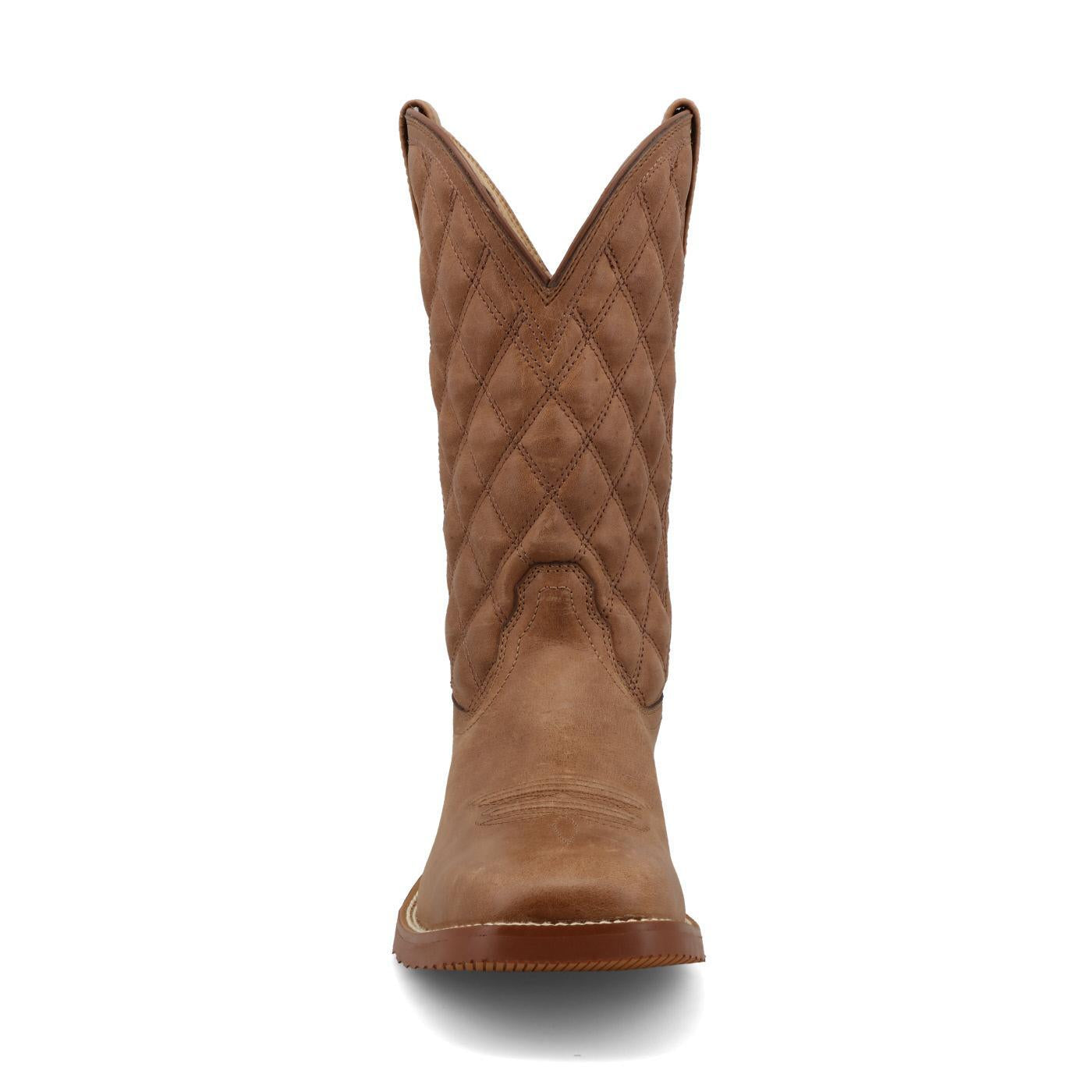 11" Tech X Boot - Ginger WXTR005