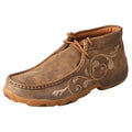 Chukka Driving Moc - Bomber WDM0041