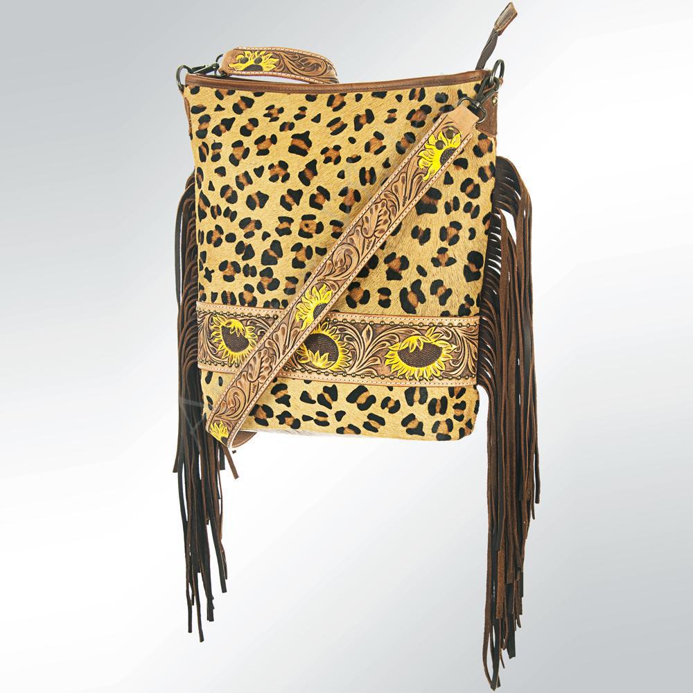 AMERICAN DARLING BAG - ADBG316CHESUNF