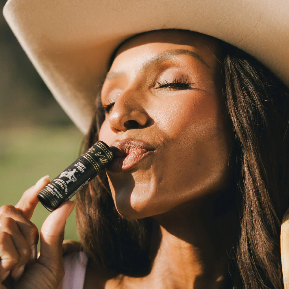 Lip Balm - Wildin' Whiskey