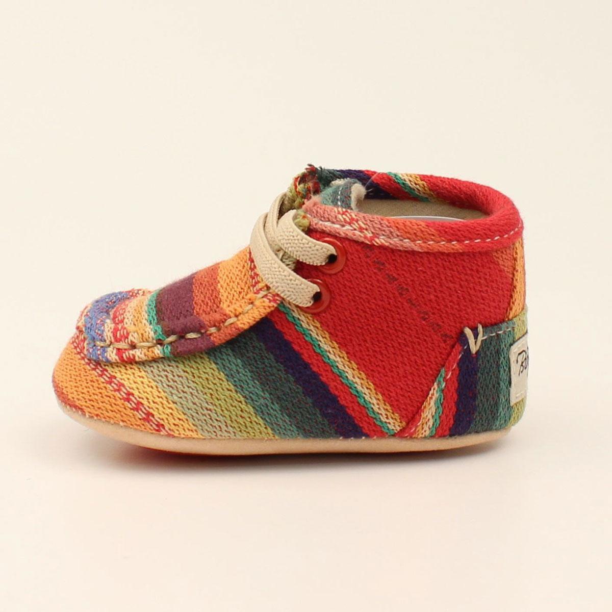 Serenity Baby Bucker Casual MULTI