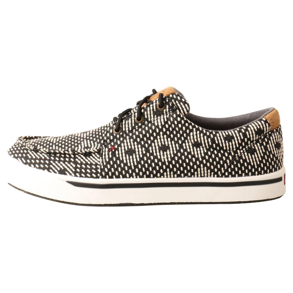 Kicks - Black & White MCA0046