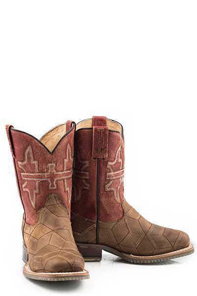 3D ILLUSION / CATTLE SOLE - 14-119-0077-0865 BR