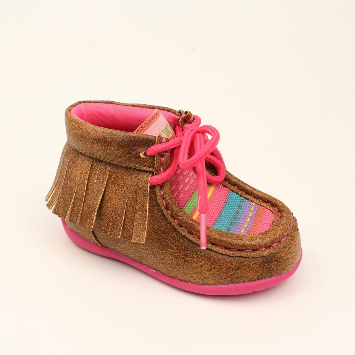 Kimberly Toddler Casuals BR
