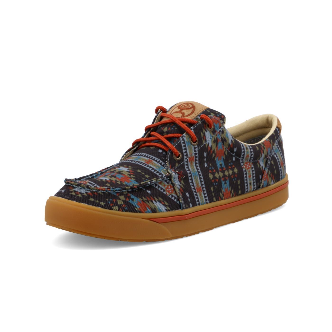 MENS HOOEY LOPER - MULTI MHYC020