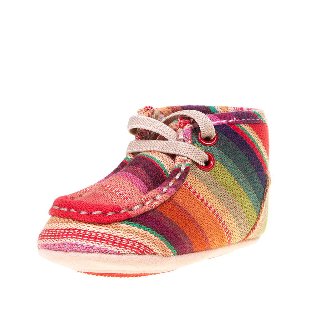 Serenity Baby Bucker Casual MULTI