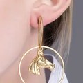 The Sandra Earrings