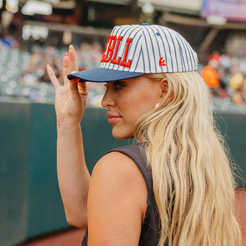 Bsebll Trucker Hat
