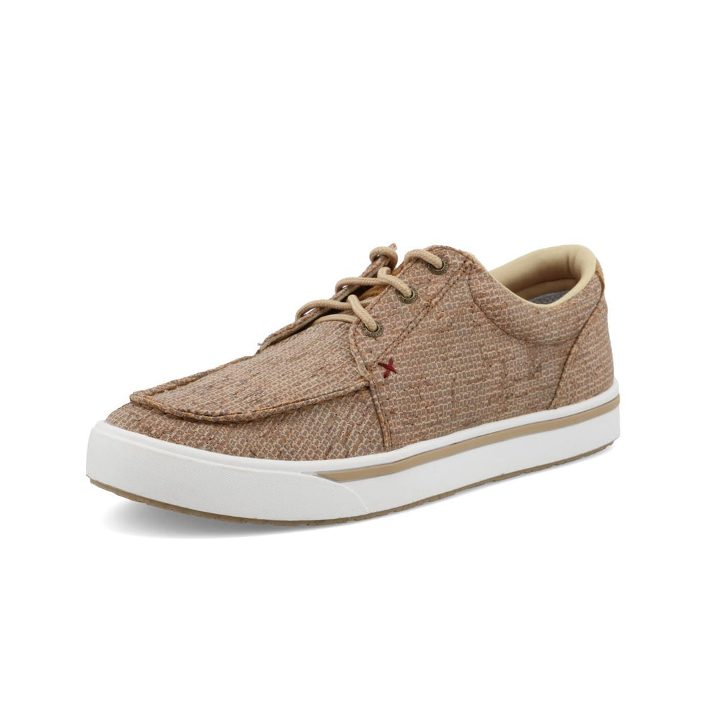 Kicks - Tan MCA0045
