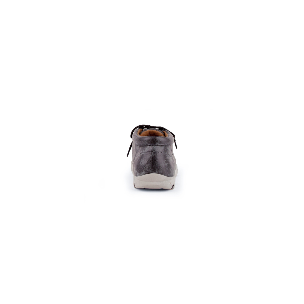 Men's Rogue Smokey Black