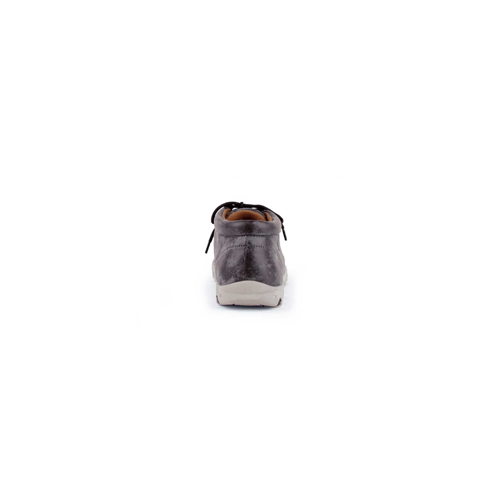 Men's Rogue Smokey Black
