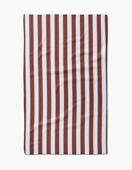 TONI STRIPE - KITCHEN TEA TOWEL