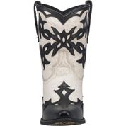 ALADINA LEATHER BOOT