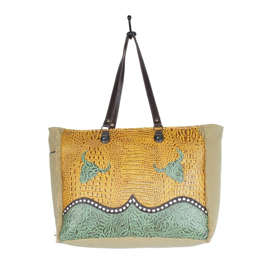 Jungle Book Weekender Bag S-4740
