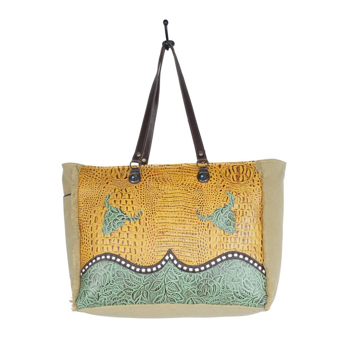 Jungle Book Weekender Bag S-4740