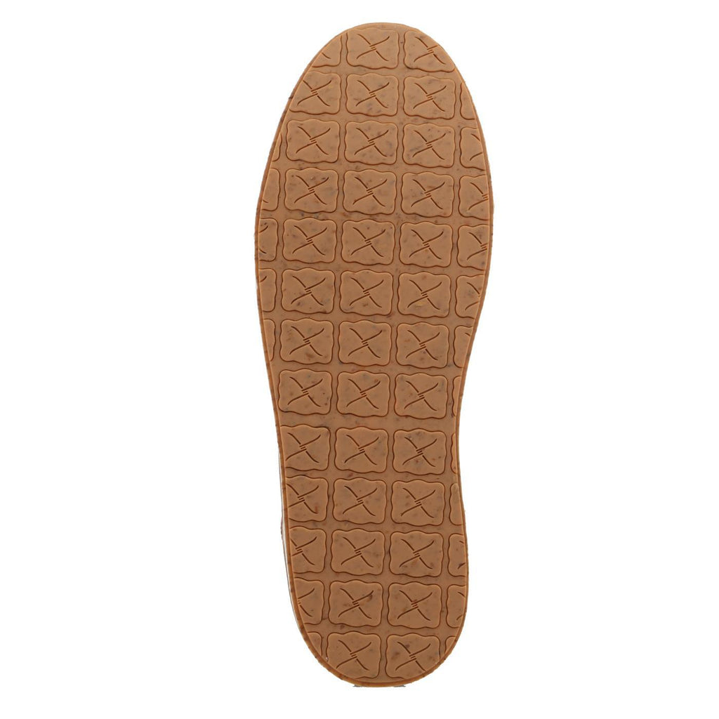 Slip-On Kicks - Tan MCA0048