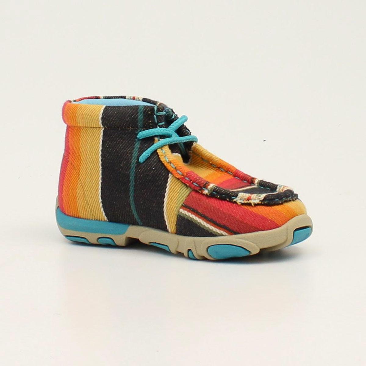 Elise Toddler Casuals TQ