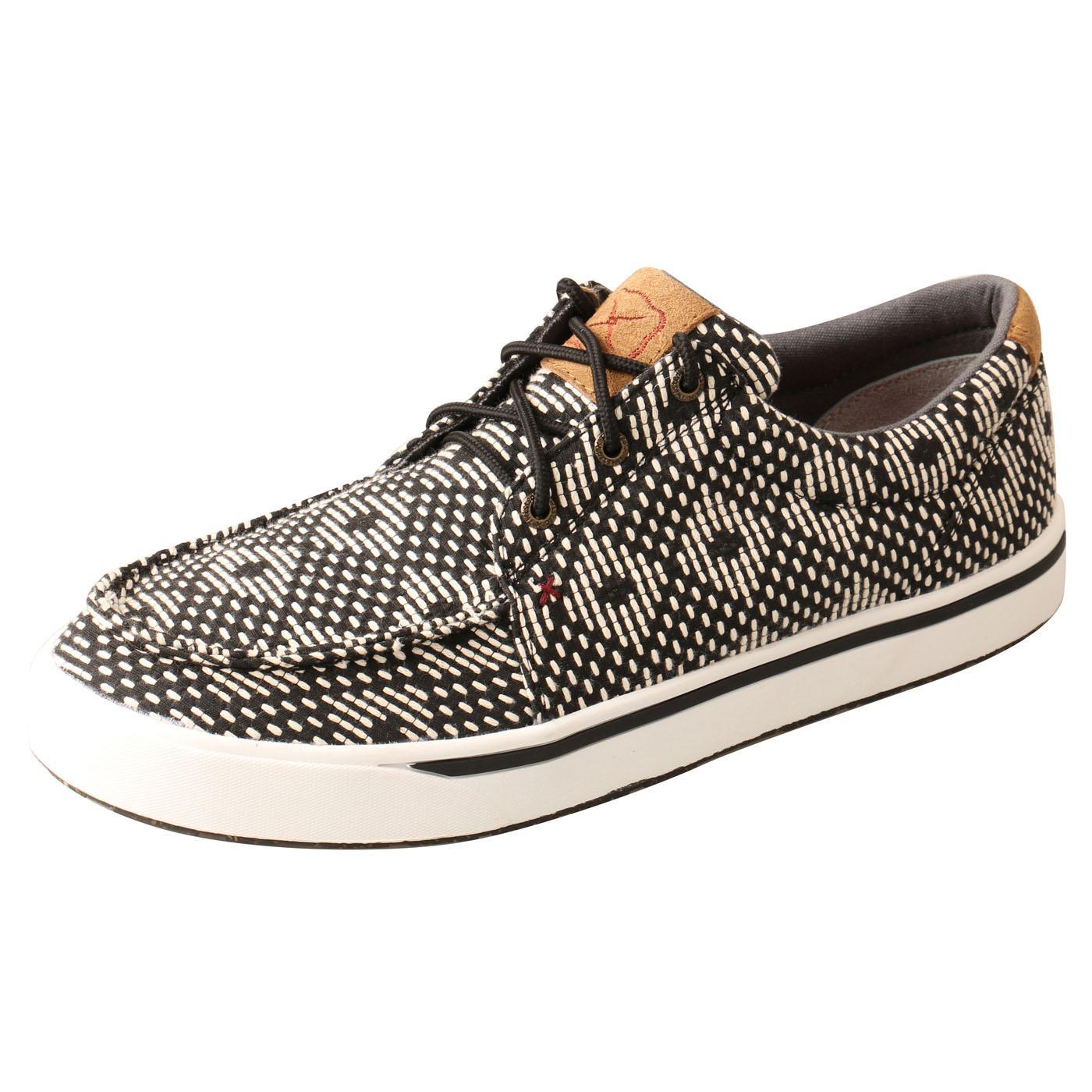 Kicks - Black & White MCA0046