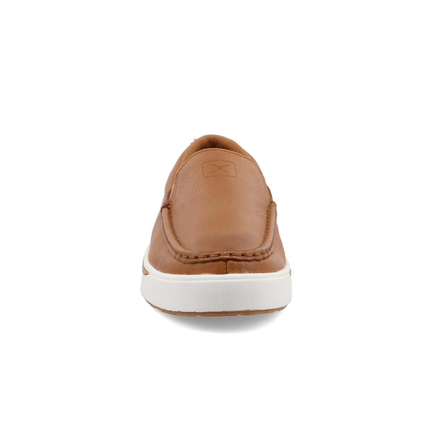 Slip-On Kicks - Tan MCA0048
