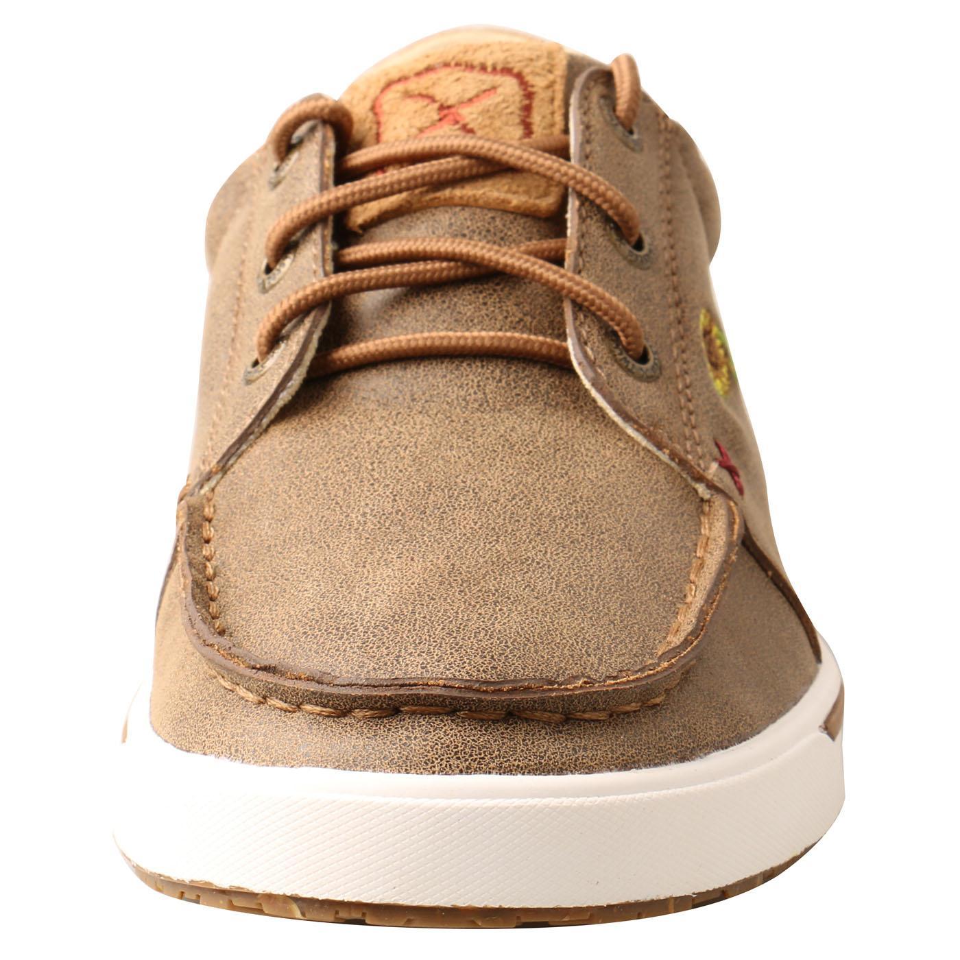 Kicks - Bomber & Sunflower WCA0035