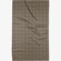 Whidbey Check Tea Towel
