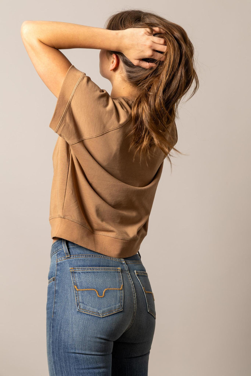 Kimes Women's Holly Top