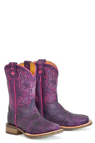 PURPLE PEOPLE EATER / SNAPPY SOLE