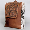 AMERICAN DARLING BAG - ADBG363BRWBR