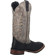 ISAAC LEATHER BOOT
