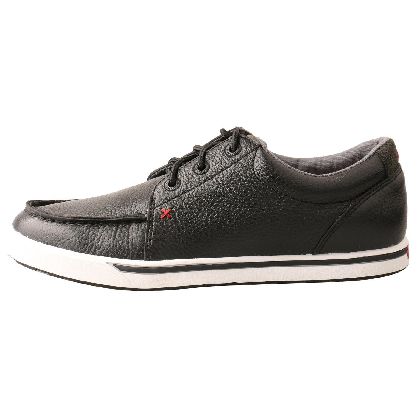 Kicks - Soft Black - WCA0025