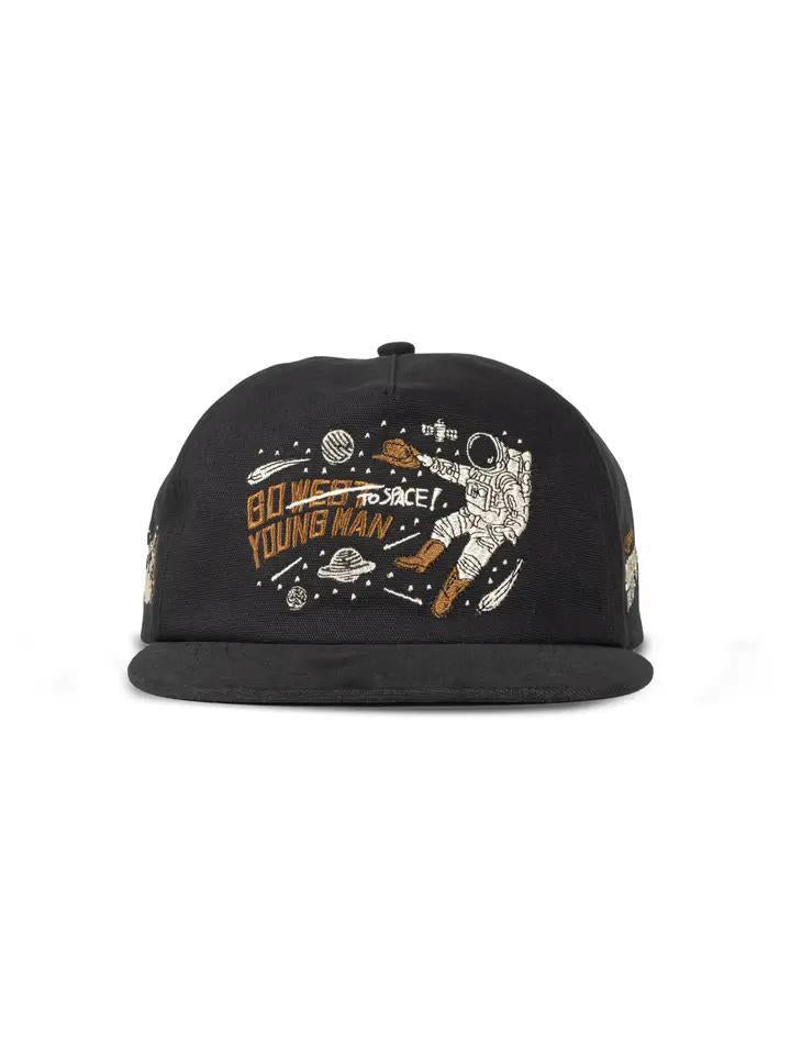 To Space Hat