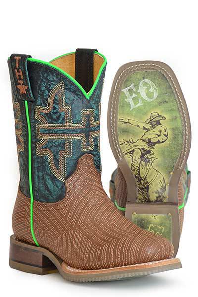 ROWDY / VINTAGE RODEO SOLE - 14-018-0077-0877