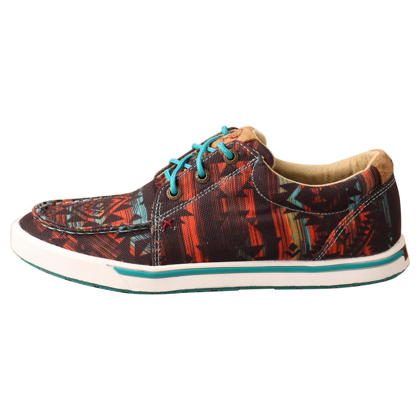 Hooey Loper - Midnight Aztec WHYC019