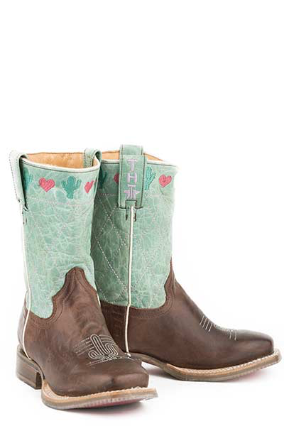 I <3 CACTUS/HEARTSHAPED SOLE