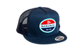 RED DIRT HAT CO. HAT - VINTAGE