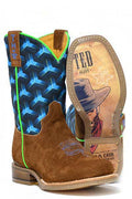 KALEIDOSCOPE / WANTED POSTER SOLE