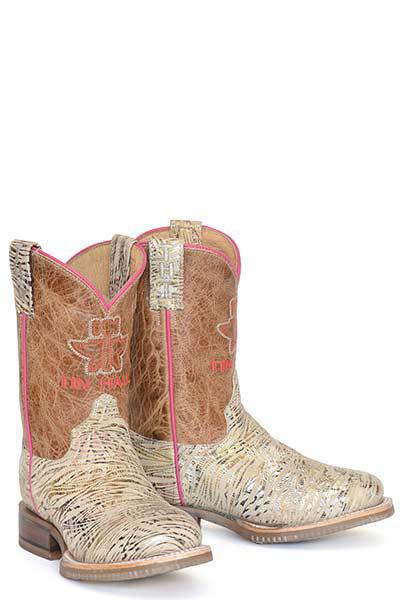 GOLDEN TIGER / HEAR ME ROAR SOLE 14-119-0077-0892 BR