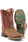 3D ILLUSION / CATTLE SOLE 14-018-0077-0865 BR