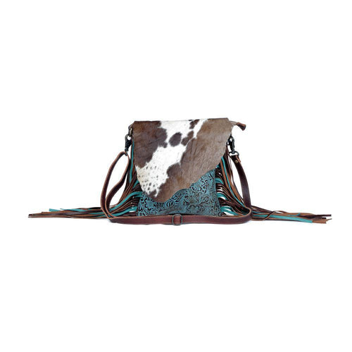 Cobal Blue Concealed Carry Bag S-3345