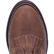 SARA ROSE LEATHER BOOT