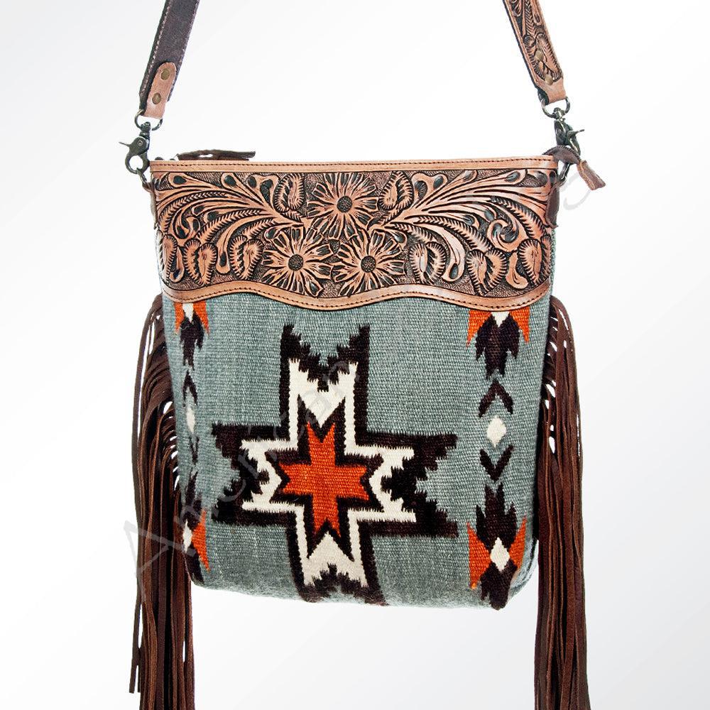 AMERICAN DARLING BAG - ADBG510D9