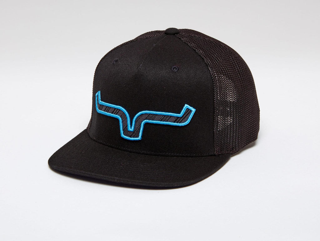 Kimes Nite Train 110 - Black