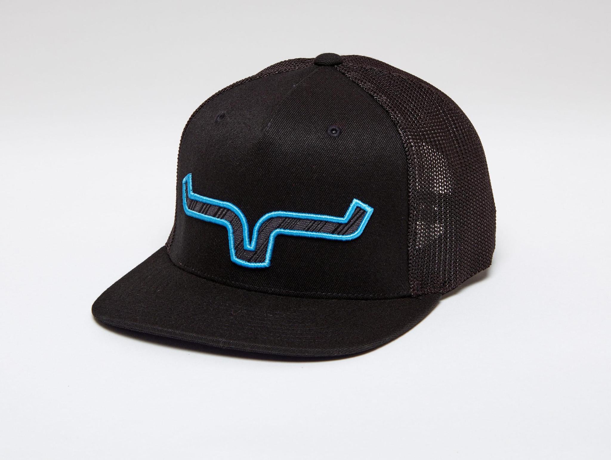 Kimes Nite Train 110 - Black