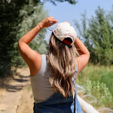 Yeehaw Trucker Hat