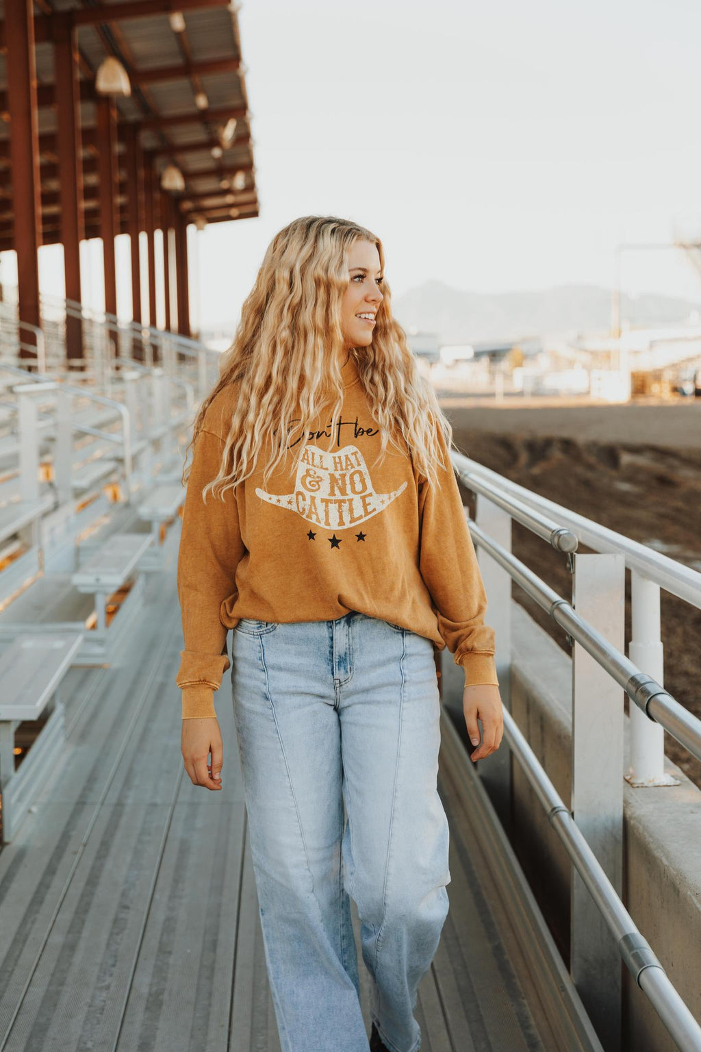 90'S VINTAGE LOOSE FIT | PRECISELY