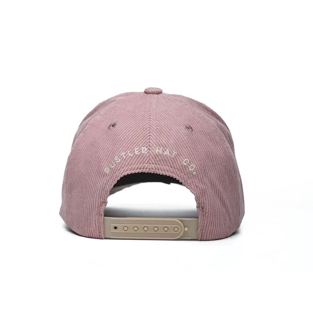 Western Wonder Trucker Hat