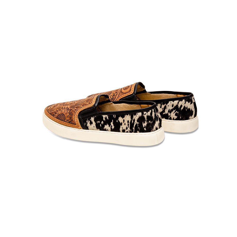ISOTOPE ESPADRILLES - S-4107