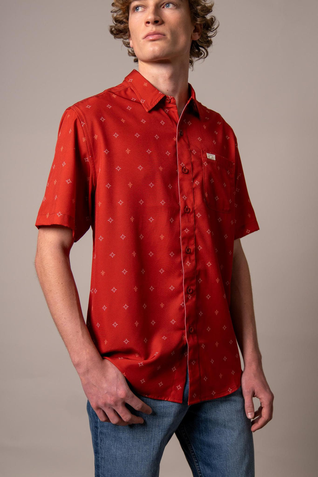 DUNN - RED